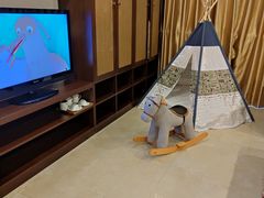 -天目湖御水温泉·度假酒店