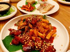 -酣庭院(红松东路店)