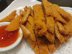 香炸猪排-老牛窝里(总店)