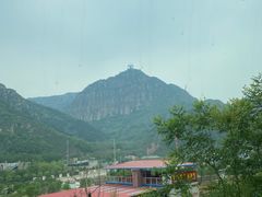 -京东石林峡风景区
