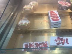 -谭三娘鲜切牛肉自助火锅(九眼桥总店)