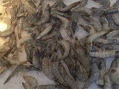 -圣罗巴海鲜烤肉自助(佳兆业店)