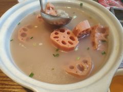 -恰饭·老长沙市井菜(天河客运站店)