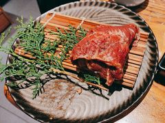 -黑牛の店·和牛烧肉(大悦城店)