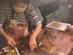 -明记牛杂(新马路分店)