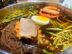-状元阁烧烤(新华路总店)