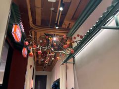 -517烧烤·龙虾·海鲜大排档(万象都荟店)