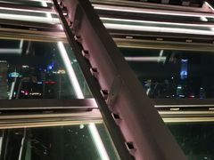 -海神诺富特大酒店-旋宫50旋转餐厅