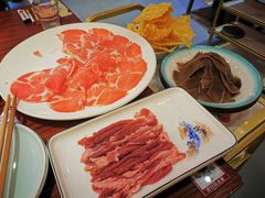 -1078號老北京涮肉(松柏店)