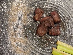 -枫品铁板烧(东樾店)