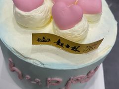 -起士林(荣安大街店)