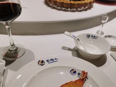 -龙船人海鲜城(长治路店)