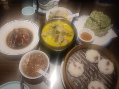 -应天大明王朝·南京菜创始店(中山陵店)