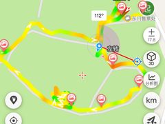 -上海佘山国家森林公园天马山园