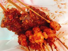 -辽B·小串(总店)