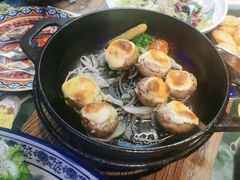 -卢布林西餐厅(万正店)