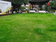 -南京市民俗博物馆(甘熙故居)