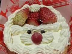 -罗莎蛋糕(钱江店)