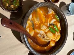 -山石榴·贵州菜(丰盛里店)