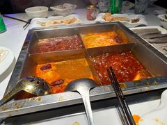 -大妙火锅·非物质文化遗产(锦里店)