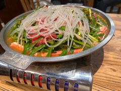 -京玉菲饭店(李村店)