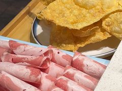 -和庆斋羊蝎子火锅·碳缸烧烤(顺义旗舰店)