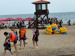 -老虎石海上公园