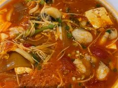 -鱼你在一起(大兴王府井奥莱UP Town店)