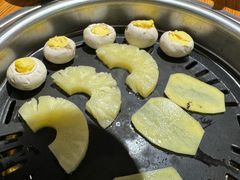 -哼蟹二将·烤肉酱蟹(合生汇店)