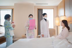 -大美母婴月子中心(希尔顿店)