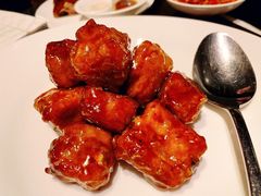 -杭州西子湖四季酒店·金沙厅