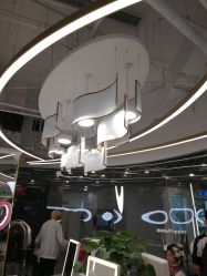 -MYYF SALON烫发染发