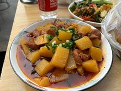 -赵姐猪耳朵饭店