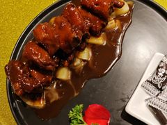 -上海人家花樣年华(中山公园店)