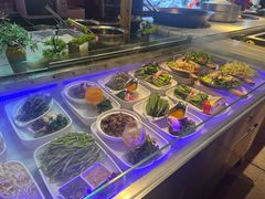 -人民公社大食堂(张家湾店)