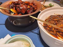 -老吉堂上海本帮菜(工体店)