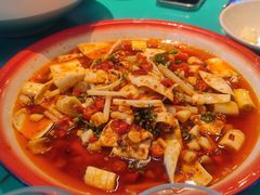 -川正旺江湖菜(三元桥店)