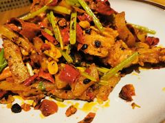 -十三式重庆江湖菜(金茂览秀城店)