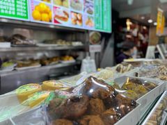 -白魁老号饭庄(安内店)