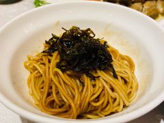 葱油拌面-小南国(金沙江路店)