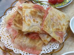 -清真·马家火锅美食城(镇江北路店)