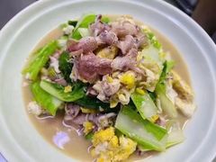 -味莊·青岛菜(云霄路店)