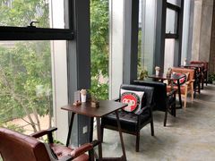 -了不起的考拉咖啡店(高新店)