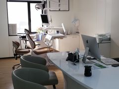 -牙博士口腔品牌连锁(杨浦店)