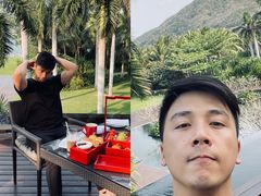 -三亚太阳湾柏悦酒店