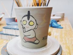 -青韵台陶艺Diy(永庆坊店)