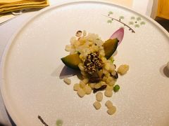 -叶叶菩提·晋福宫