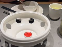 -褚记烤鸭·南京家常菜(雨花客厅店)