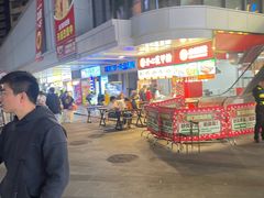 -东门町美食街