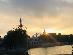 -青岛方特梦幻王国